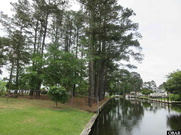 0.51 Acres of Residential Land for Sale in Grandy, North Carolina