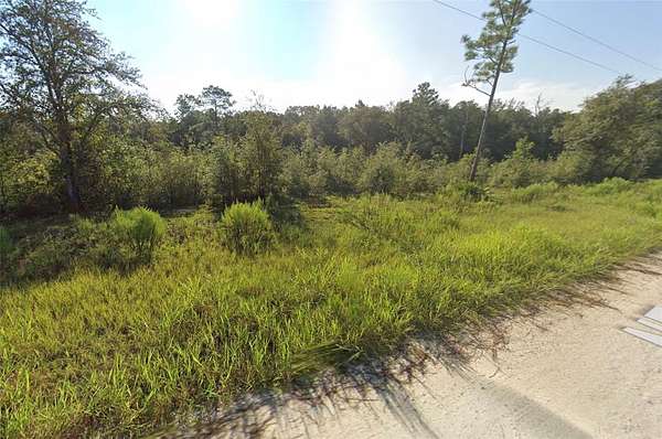 4.67 Acres of Land for Sale in Archer, Florida