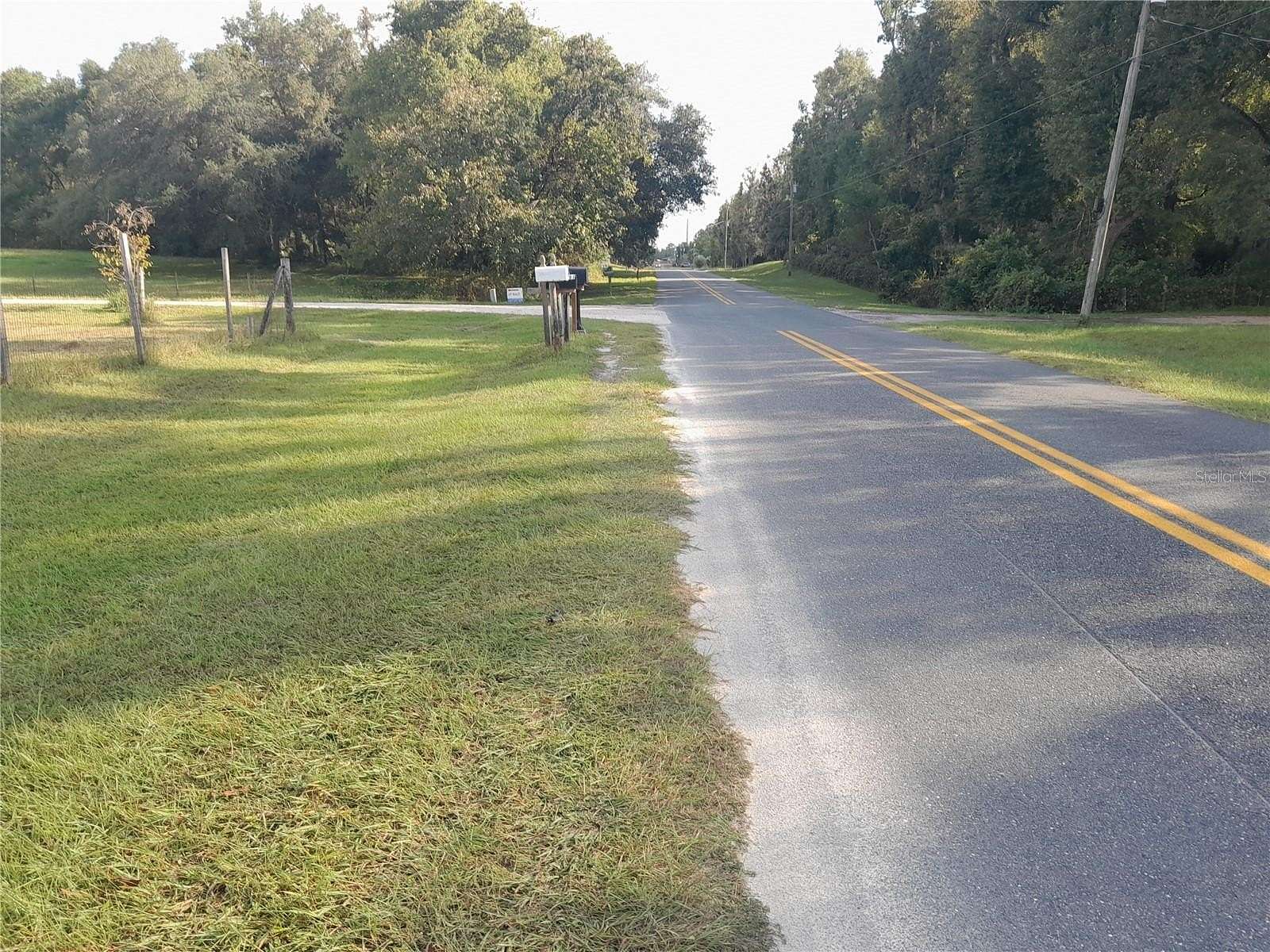 1.82 Acres of Land for Sale in Williston, Florida