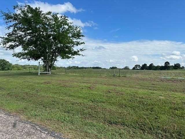 2.24 Acres of Residential Land for Sale in Pittsburg, Texas