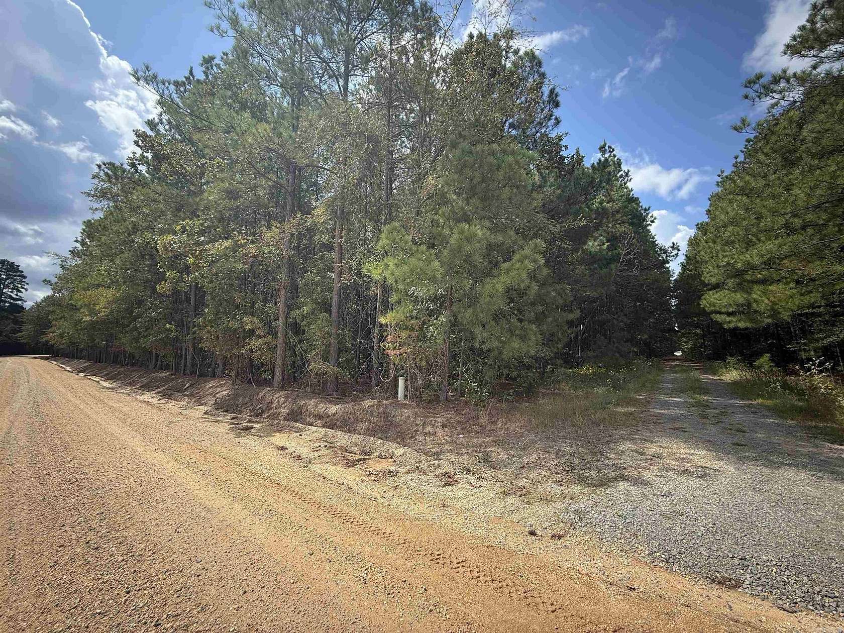 16.3 Acres of Land for Sale in Warren, Arkansas