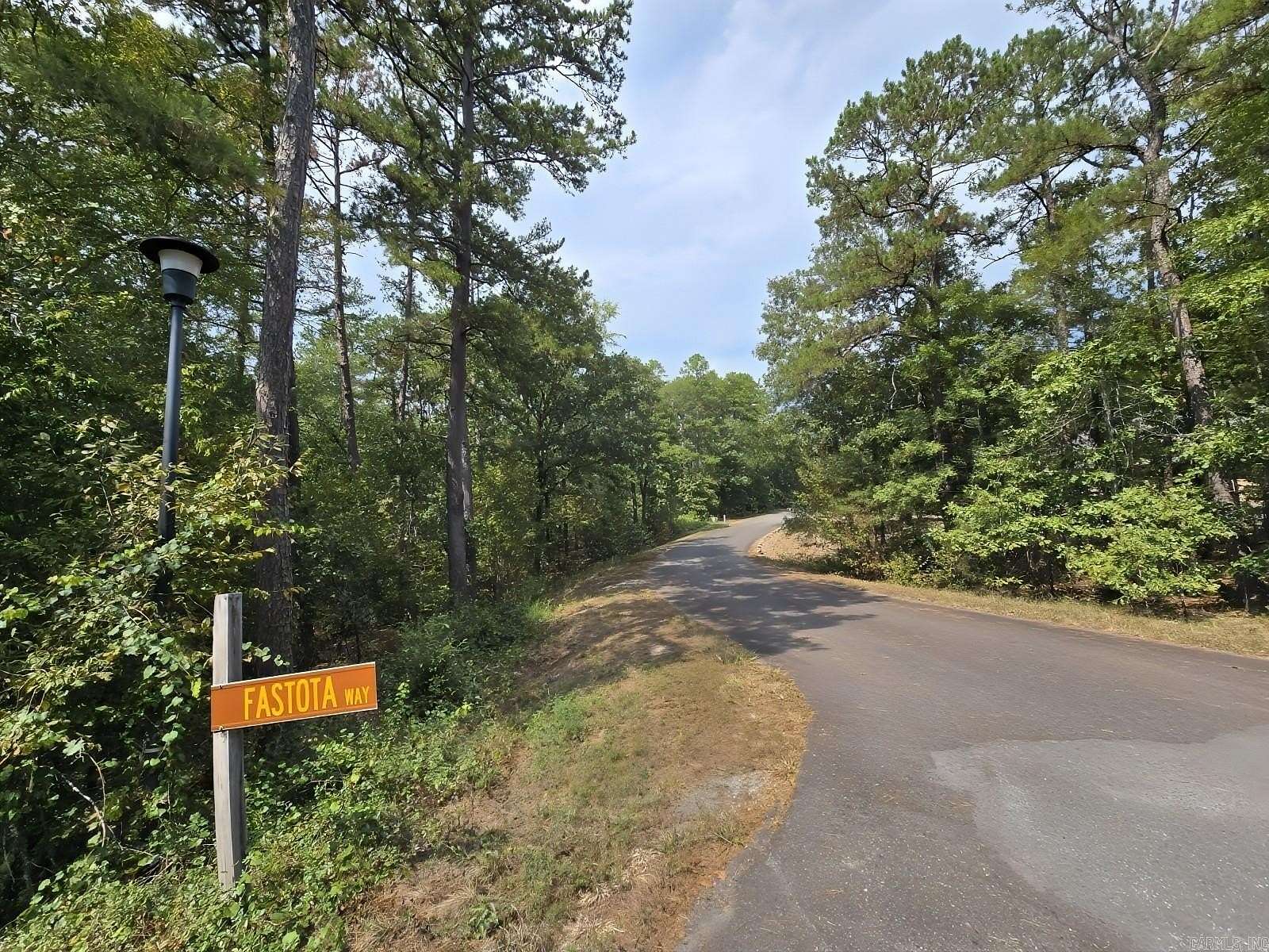 0.26 Acres of Residential Land for Sale in Hot Springs Village, Arkansas
