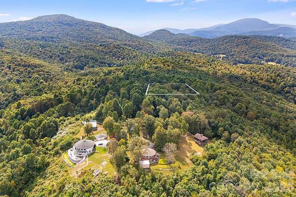 0.86 Acres of Residential Land for Sale in Black Mountain, North Carolina