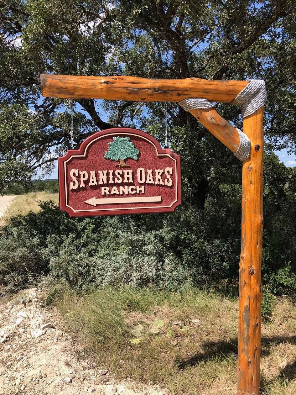 648 Acres of Recreational Land & Farm for Sale in Junction, Texas