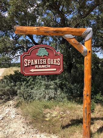 648 Acres of Recreational Land & Farm for Sale in Junction, Texas