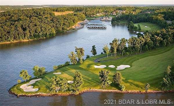 2 Acres of Residential Land for Sale in Jasper Township, Missouri