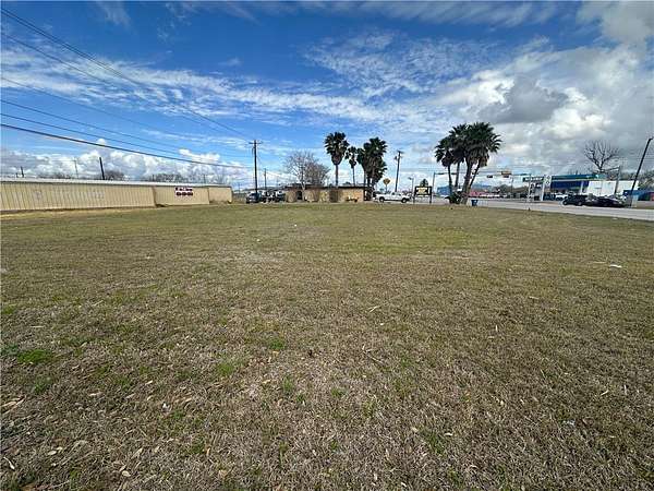 0.34 Acres of Commercial Land for Sale in Ingleside, Texas
