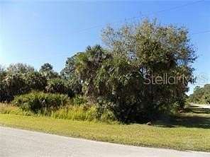 0.3 Acres of Land for Sale in Port Charlotte, Florida
