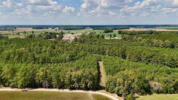 4.19 Acres of Land for Sale in Lumberton, North Carolina