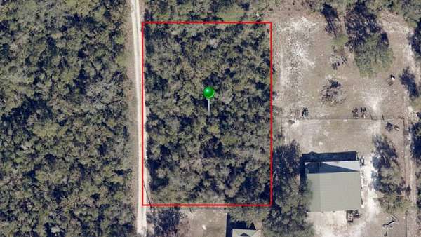0.64 Acres of Residential Land for Sale in Deltona, Florida