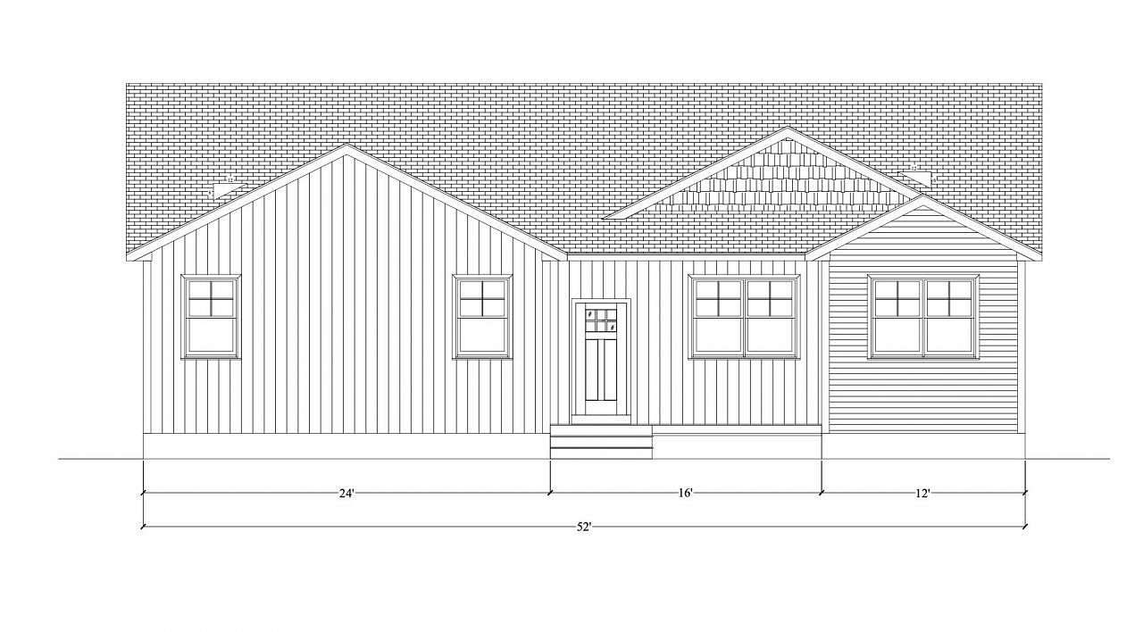 2.53 Acres of Residential Land with Home for Sale in Berwick, Maine