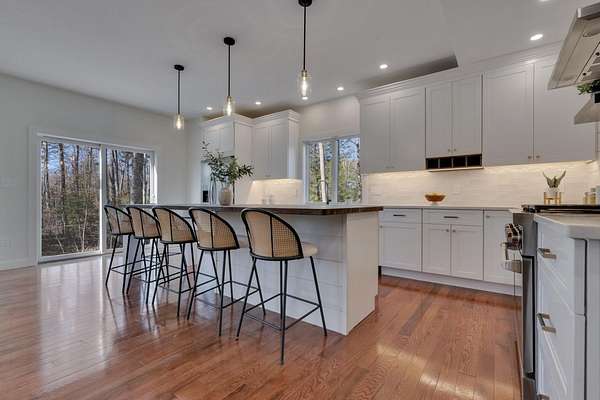 2.53 Acres of Residential Land with Home for Sale in Berwick, Maine