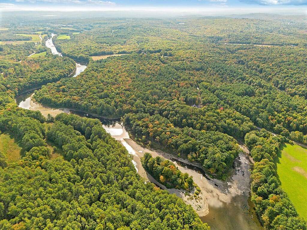 2.6 Acres of Residential Land for Sale in Anson, Maine