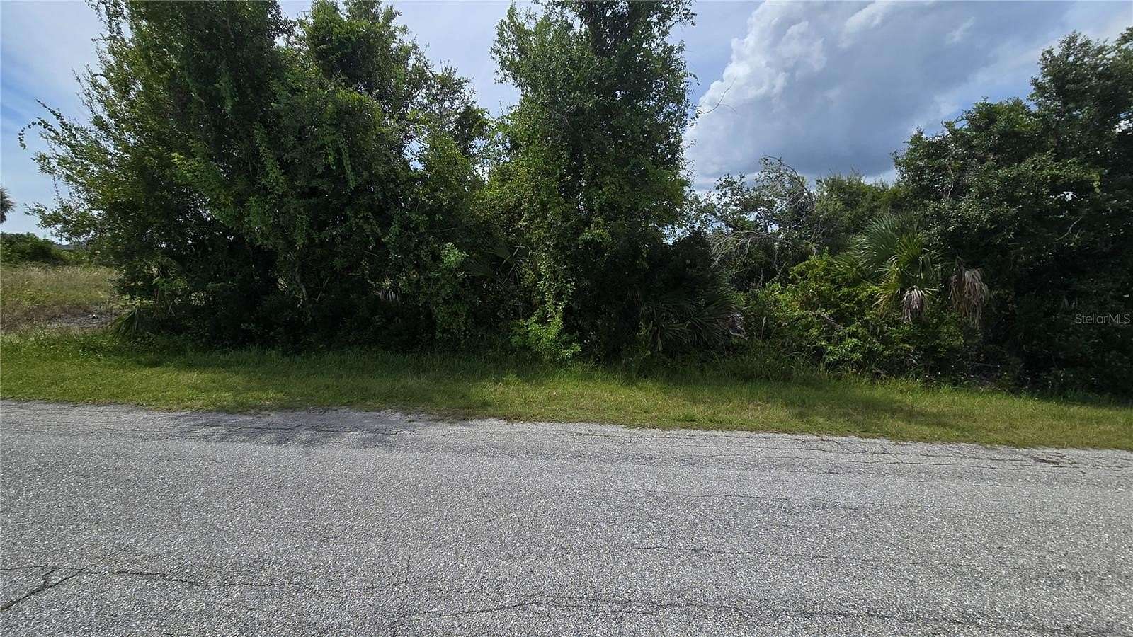 0.31 Acres of Residential Land for Sale in Port Charlotte, Florida
