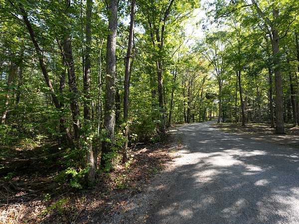 3.89 Acres of Residential Land for Sale in Tracy City, Tennessee