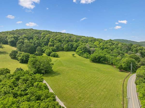7.5 Acres of Residential Land for Sale in Nolensville, Tennessee