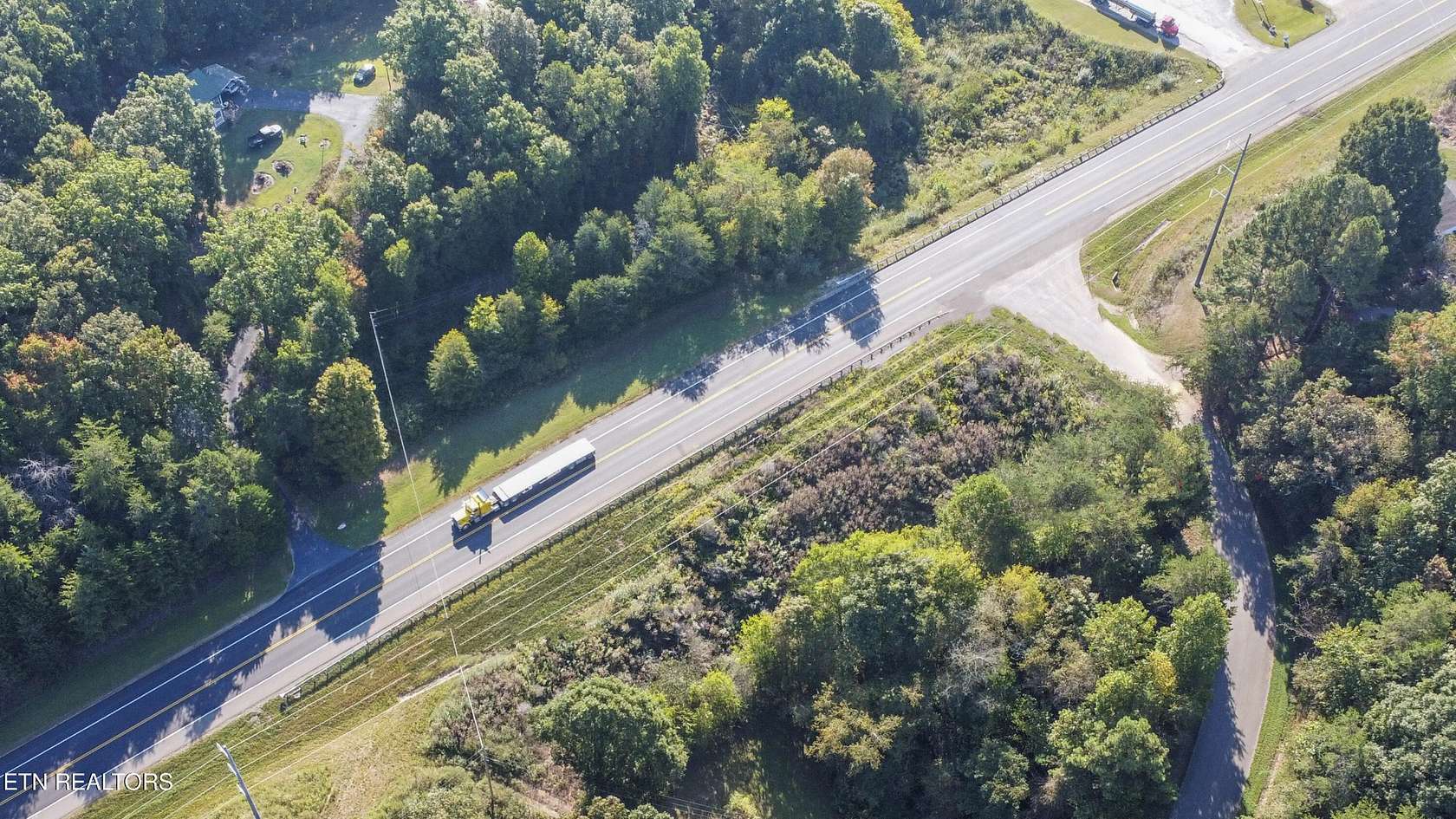 1.4 Acres of Residential Land for Sale in Loudon, Tennessee