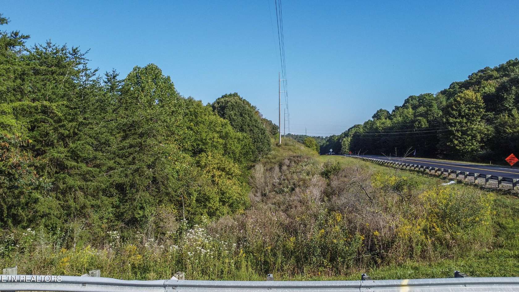 1.4 Acres of Residential Land for Sale in Loudon, Tennessee