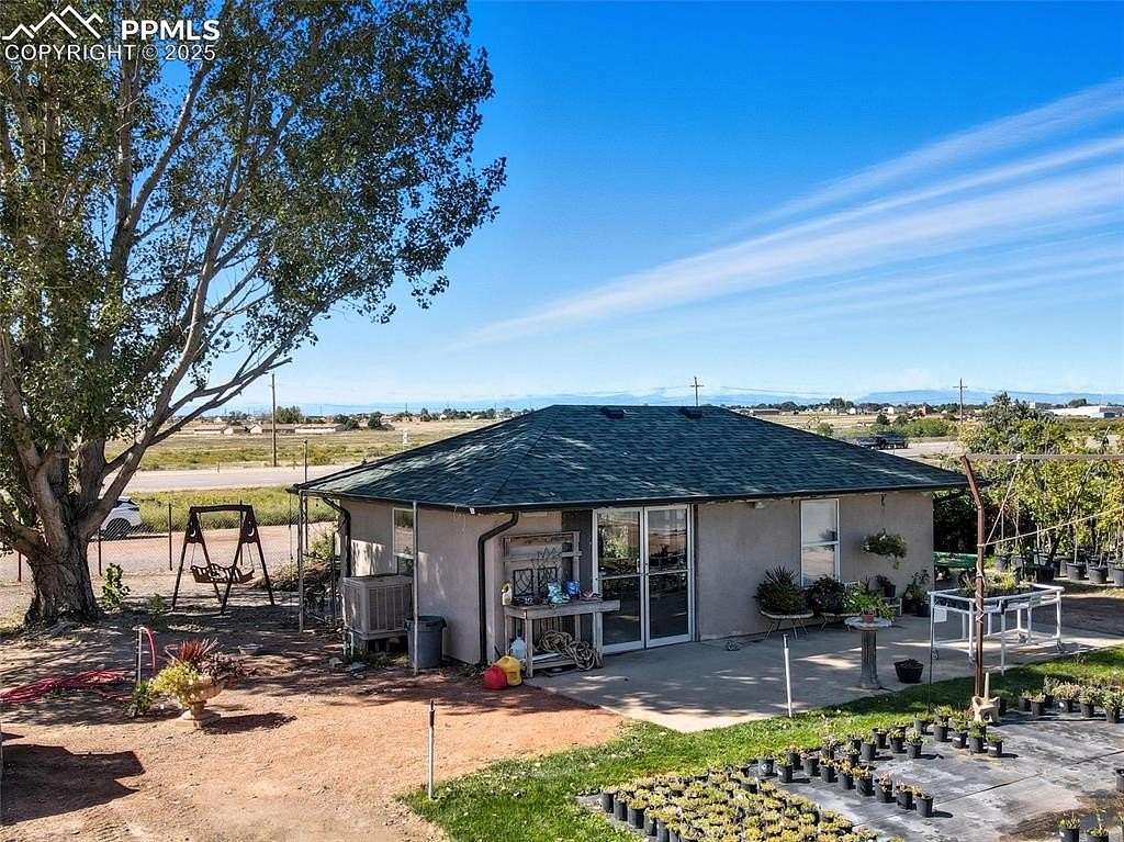 2 Acres of Mixed-Use Land for Sale in Pueblo West, Colorado