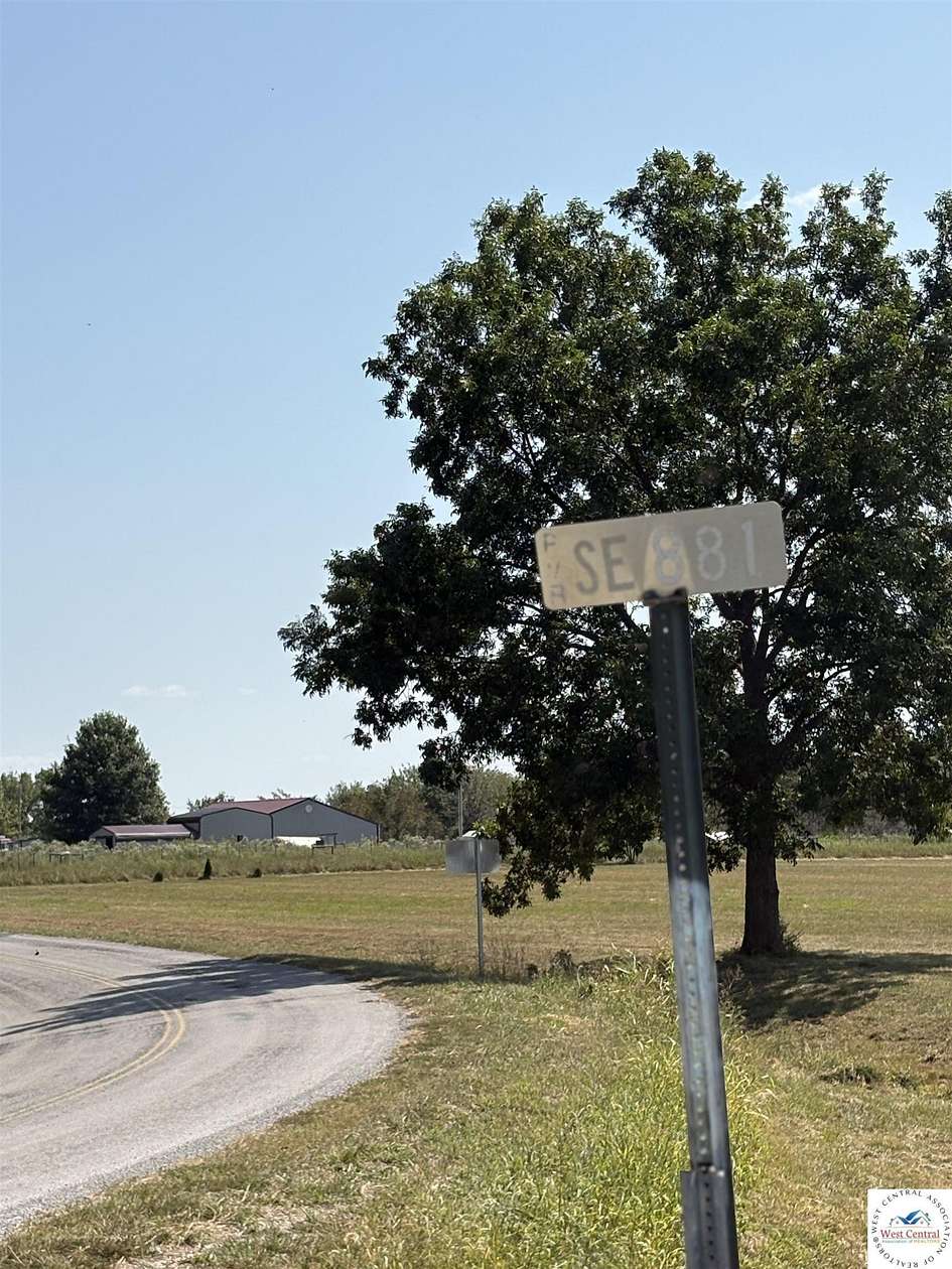 20 Acres of Improved Land for Sale in Deepwater, Missouri