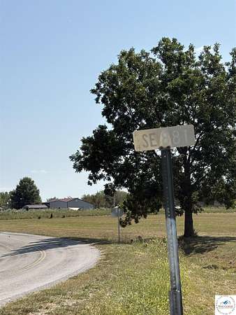 20 Acres of Improved Land for Sale in Deepwater, Missouri