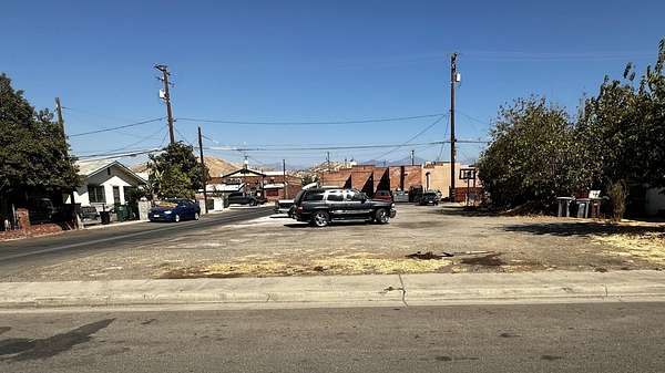 0.21 Acres of Mixed-Use Land for Sale in Woodlake, California