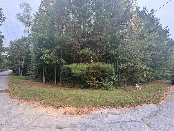 Residential Land for Sale in Temple, Georgia