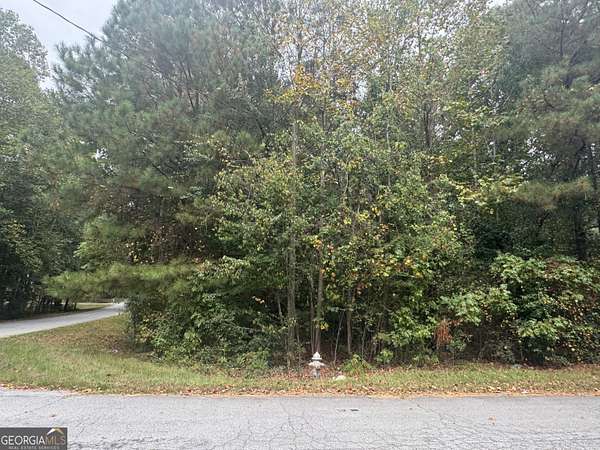 0.62 Acres of Residential Land for Sale in Temple, Georgia