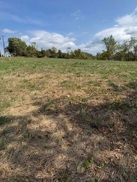 1.36 Acres of Commercial Land for Sale in Washington, Pennsylvania