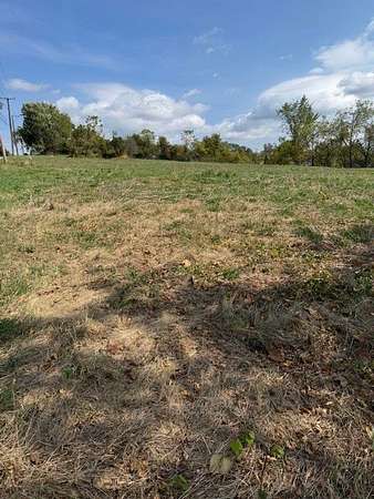 1.36 Acres of Commercial Land for Sale in Washington, Pennsylvania