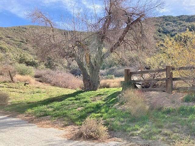 24.2 Acres of Land for Sale in Green Valley, California