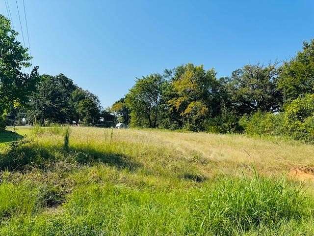 0.18 Acres of Residential Land for Sale in Gun Barrel City, Texas