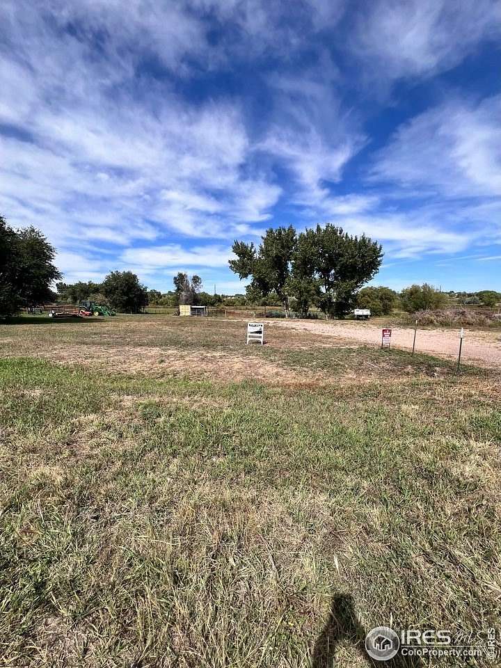 5.32 Acres of Residential Land for Sale in Greeley, Colorado