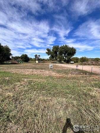 5.32 Acres of Residential Land for Sale in Greeley, Colorado