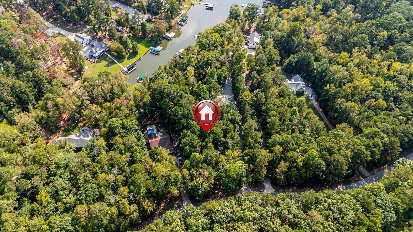 0.85 Acres of Residential Land for Sale in White Plains, Georgia