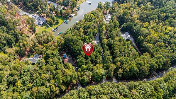 0.85 Acres of Residential Land for Sale in White Plains, Georgia