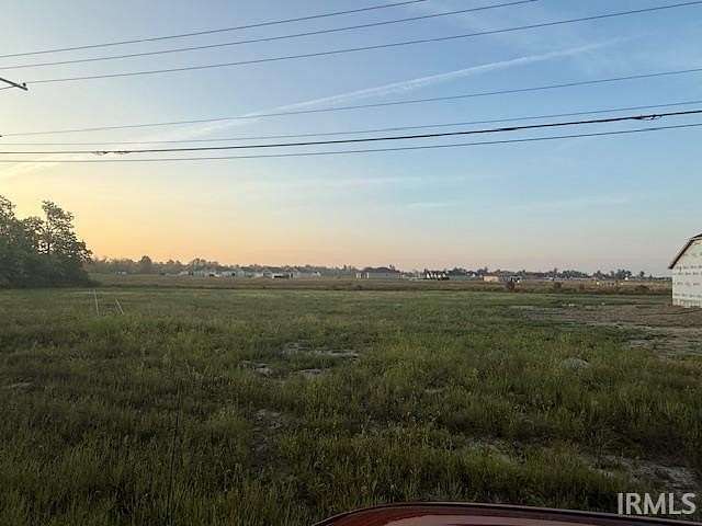 0.97 Acres of Residential Land for Sale in Fort Wayne, Indiana