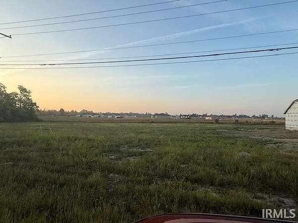 0.97 Acres of Residential Land for Sale in Fort Wayne, Indiana