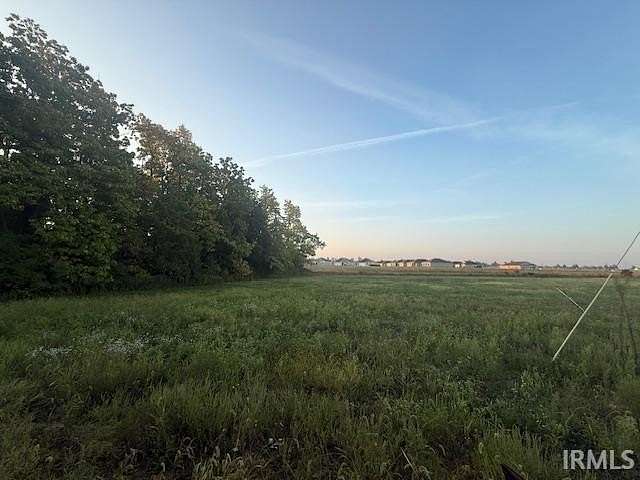 0.92 Acres of Residential Land for Sale in Fort Wayne, Indiana