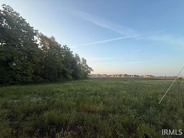 0.92 Acres of Residential Land for Sale in Fort Wayne, Indiana