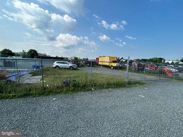 0.21 Acres of Commercial Land for Lease in Manassas, Virginia