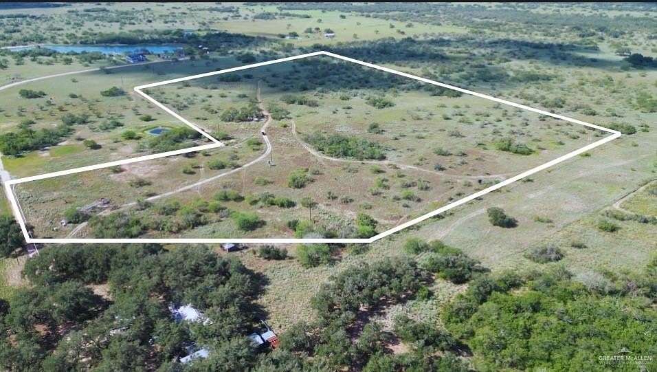 28.7 Acres of Land for Sale in Encino, Texas