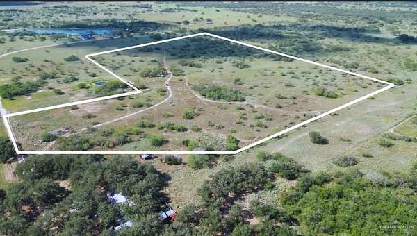 28.7 Acres of Land for Sale in Encino, Texas