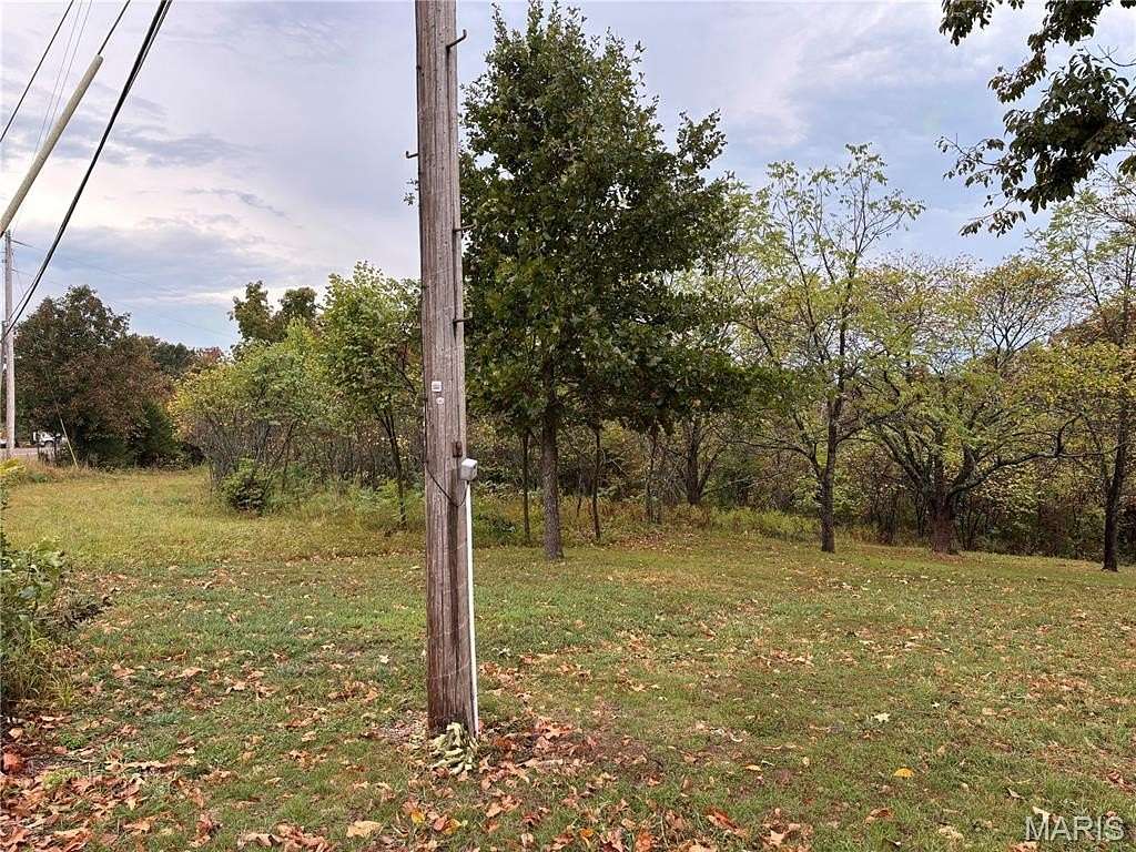2.3 Acres of Land for Sale in Rolla, Missouri