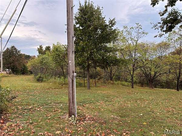 2.3 Acres of Land for Sale in Rolla, Missouri