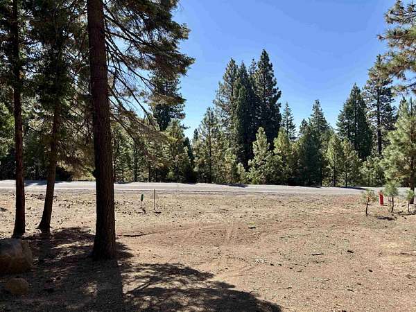 0.53 Acres of Residential Land for Sale in Lake Almanor West, California
