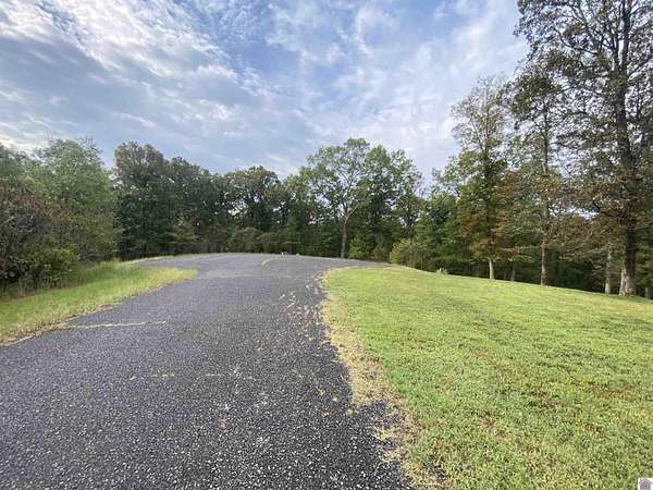 1.53 Acres of Residential Land for Sale in Murray, Kentucky