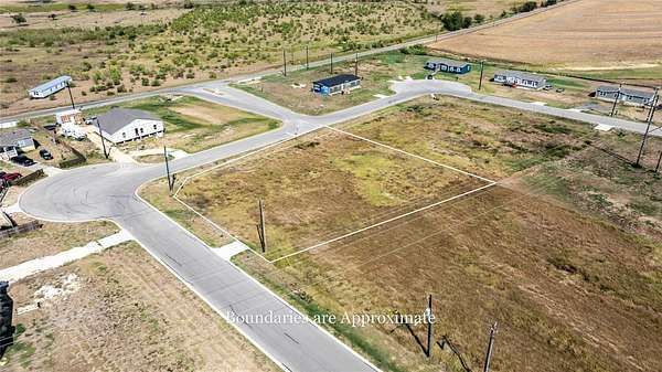 0.62 Acres of Residential Land for Sale in Elgin, Texas
