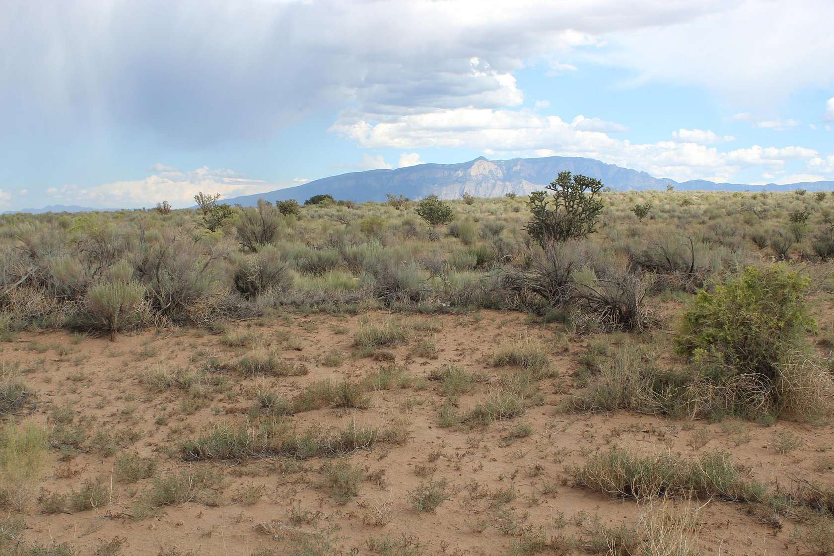1 Acre of Mixed-Use Land for Sale in Rio Rancho, New Mexico