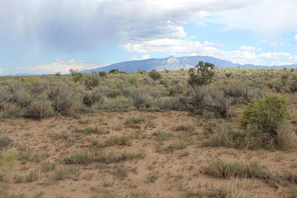 1 Acre of Mixed-Use Land for Sale in Rio Rancho, New Mexico